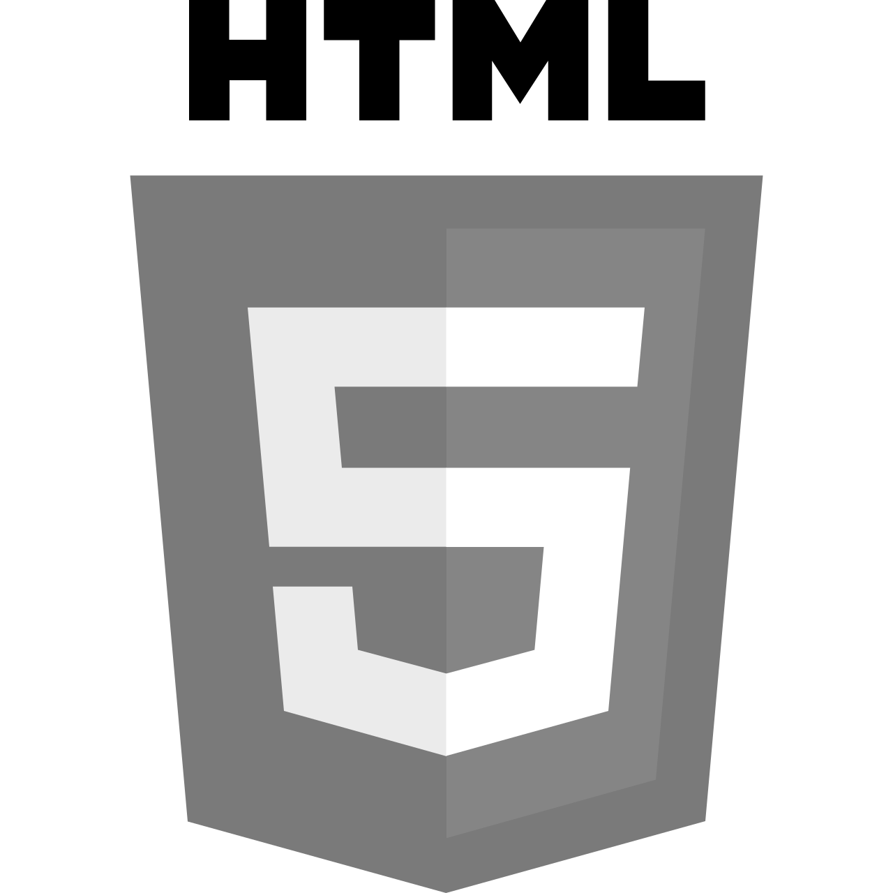 HTML5